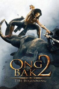 Ong bak 2 (2008) Hindi Dubbed