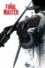 The Final Master (2015) Hindi Dubbed