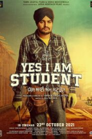 Yes I Am Student (2021) Punjabi