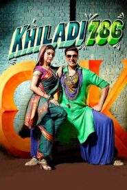 Khiladi 786 (2012) Hindi HD