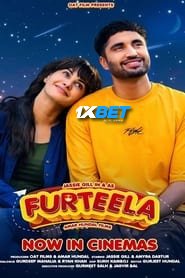 Furteela (2024) Punjabi HD