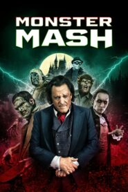 Monster Mash (2024) HQ Hindi Dubbed