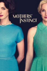 Mothers Instinct (2024) Hindi Dubbed