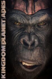 Kingdom of the Planet of the Apes (2024) Hindi Dubbed