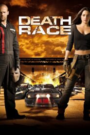 Death Race (2008) Hindi Dubbed