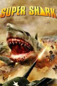 Super Shark (2011) Hindi Dubbed