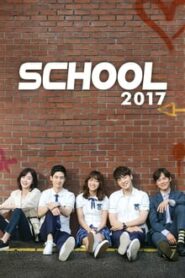 School 2017 (2017) Hindi Dubbed Season 1 Complete