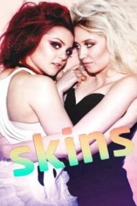 Skins (2024) Hindi Season 5 Part 1 Complete