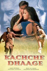 Kachche Dhaage (1999) Hindi HD