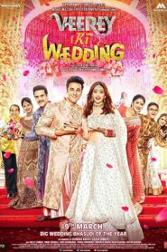 Veerey Ki Wedding (2018) Hindi HD