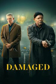 Damaged (2024) HQ Hindi Dubbed