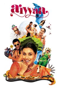 Aiyyaa (2012) Hindi HD