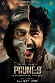 Paune 9 (2024) Hindi Dubbed