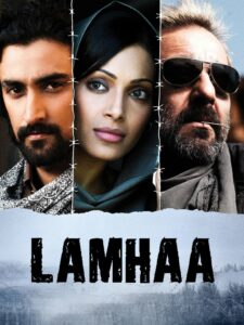 Lamhaa (2010) Hindi HD