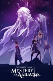 The Dragon Prince (2018) Season 1 Hindi Dubbed