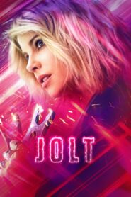 Jolt (2021) Hindi Dubbed