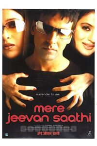 Mere Jeevan Saathi (2006) Hindi HD