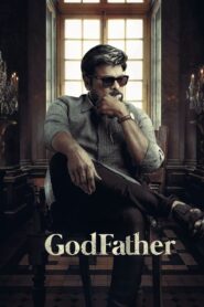 GodFather (2022) Hindi HD