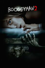 Boogeyman 2 (2007) Hindi Dubbed