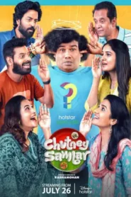 Chutney Sambar (2024) Hindi Season 1 Complete