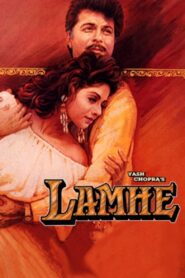 Lamhe (1991) Hindi HD