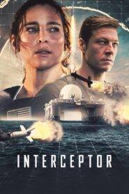 Interceptor (2022) HIndi Duibbed Netflix