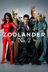 Zoolander 2 (2016) Hindi Dubbed 