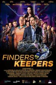 Finders Keepers (2017) Hindi Dubbed