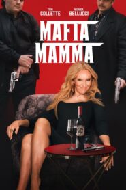 Mafia Mamma (2023) Hindi Dubbed