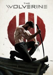 The Wolverine (2013) Hindi Dubbed