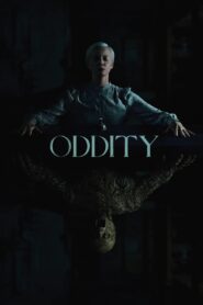 Oddity (2024) HQ Hindi Dubbed