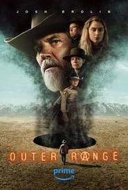 Outer Range (2022) Hindi Season 1 Complete