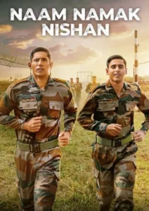 Naam Namak Nishan (2024) Hindi Season 1 Complete