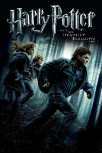 Harry Potter and the Deathly Hallows: Part 8 (2011) Hindi Dubbed