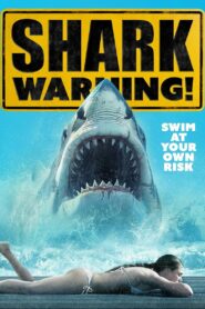 Shark Warning (2024) HQ Hindi Dubbed