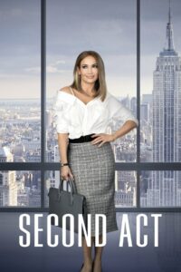 Second Act (2018) Hindi Dubbed