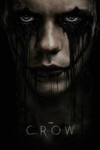 The Crow (2024) HQ Hindi Dubbed