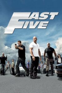 Fast and Furious 5 (2011) Hindi Dubbed