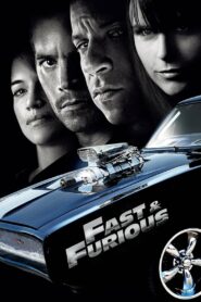 Fast and Furious 4 (2009) Hindi Dubbed