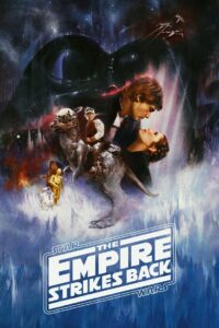 The Empire Strikes Back (1980) Hindi Dubbed