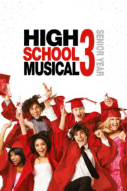 High School Musical 3: Senior Year (2008) Hindi Dubbed