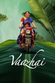 Vaazhai (2024) Hindi Dubbed 