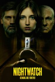 Nightwatch: Demons Are Forever (2023) Hindi Dubbed