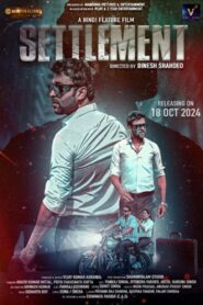 Settlement (2024) Hindi Dubbed