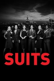 Suits (2011) Hindi Season 1 Complete