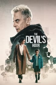 The Devil’s Hour (2024) Hindi Season 2 Complete