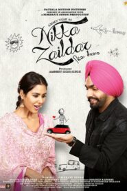 Nikka Zaildar (2016) Punjabi HD