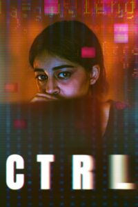 CTRL (2024) Hindi HD Netflix