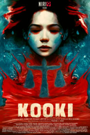 Kooki (2024) Hindi Dubbed