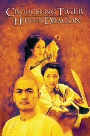 Crouching Tiger, Hidden Dragon (2000) Hindi Dubbed